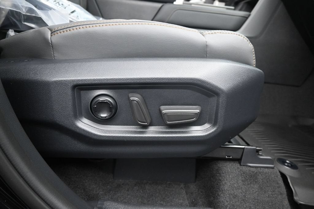 2026 Toyota Tundra i-FORCE MAX Tundra Capstone