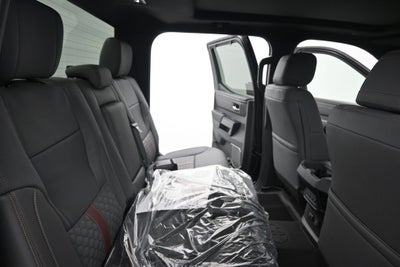 2026 Toyota Tundra i-FORCE MAX Tundra Capstone