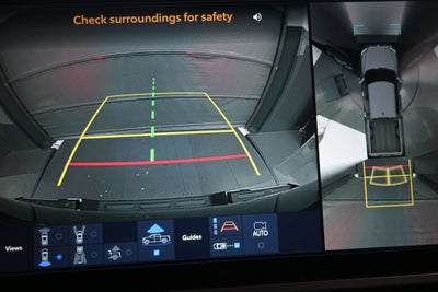 2026 Toyota Tundra i-FORCE MAX Tundra Capstone