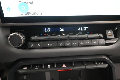 2026 Toyota Tundra i-FORCE MAX Tundra Capstone