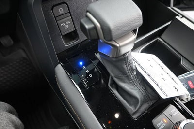 2026 Toyota Tundra i-FORCE MAX Tundra Capstone