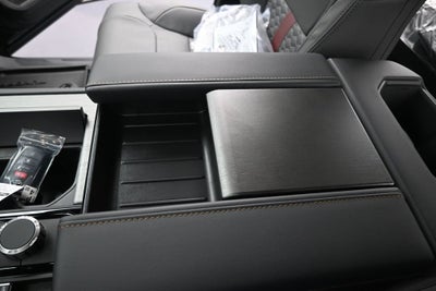 2026 Toyota Tundra i-FORCE MAX Tundra Capstone