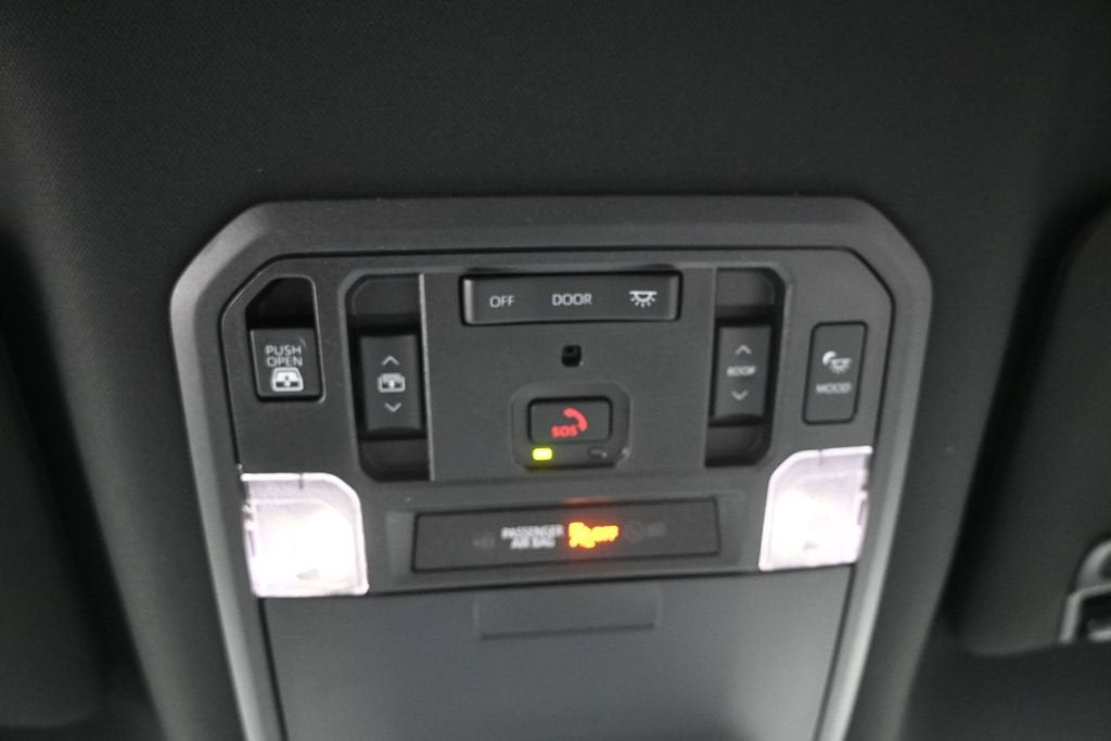 2026 Toyota Tundra i-FORCE MAX Tundra Capstone