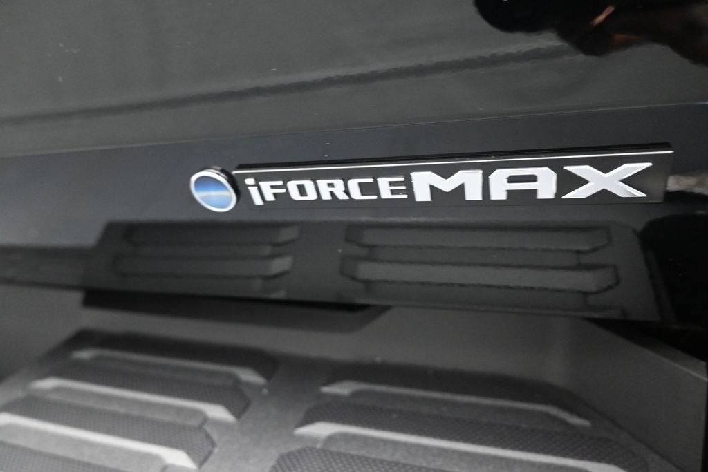 2026 Toyota Tundra i-FORCE MAX Tundra Capstone