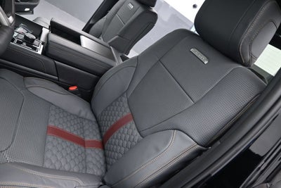 2026 Toyota Tundra i-FORCE MAX Tundra Capstone