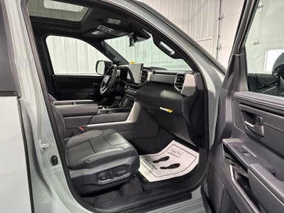2026 Toyota Tundra i-FORCE MAX Tundra Limited