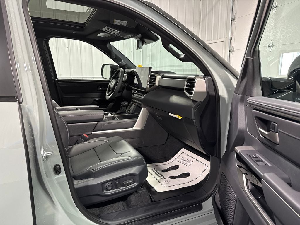 2026 Toyota Tundra i-FORCE MAX Tundra Limited