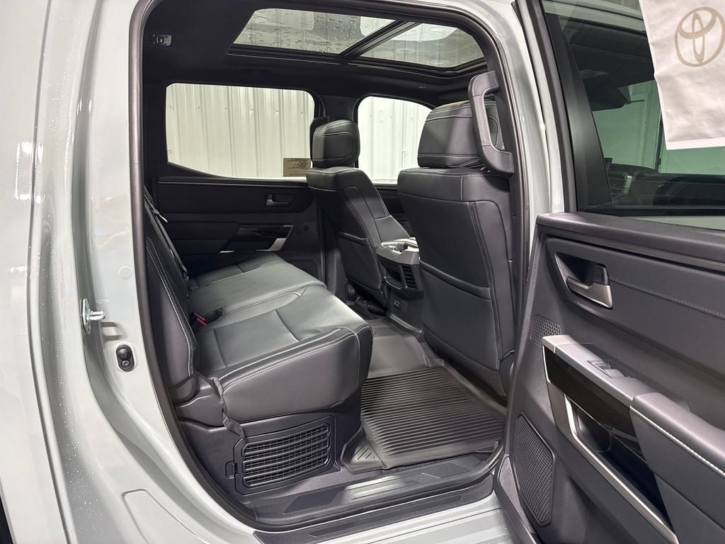 2026 Toyota Tundra i-FORCE MAX Tundra Limited