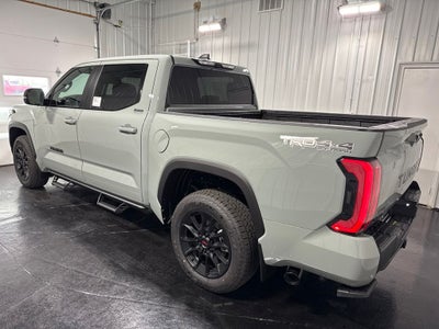 2026 Toyota Tundra i-FORCE MAX Tundra Limited