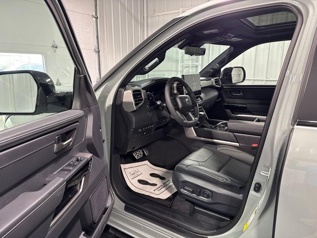 2026 Toyota Tundra i-FORCE MAX Tundra Limited