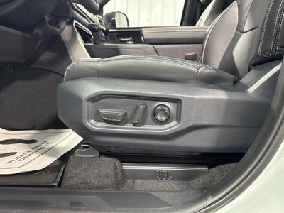 2026 Toyota Tundra i-FORCE MAX Tundra Limited