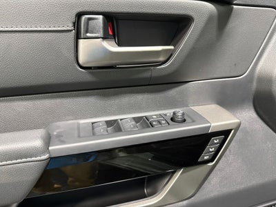 2026 Toyota Tundra i-FORCE MAX Tundra Limited