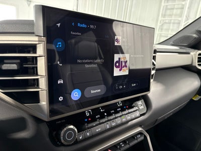 2026 Toyota Tundra i-FORCE MAX Tundra Limited