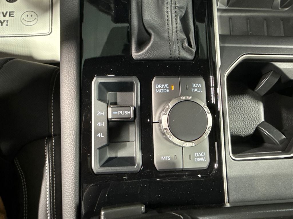 2026 Toyota Tundra i-FORCE MAX Tundra Limited