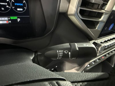 2026 Toyota Tundra i-FORCE MAX Tundra Limited
