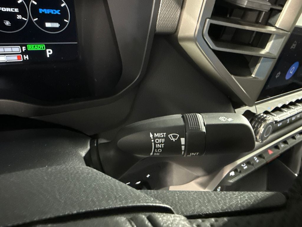 2026 Toyota Tundra i-FORCE MAX Tundra Limited