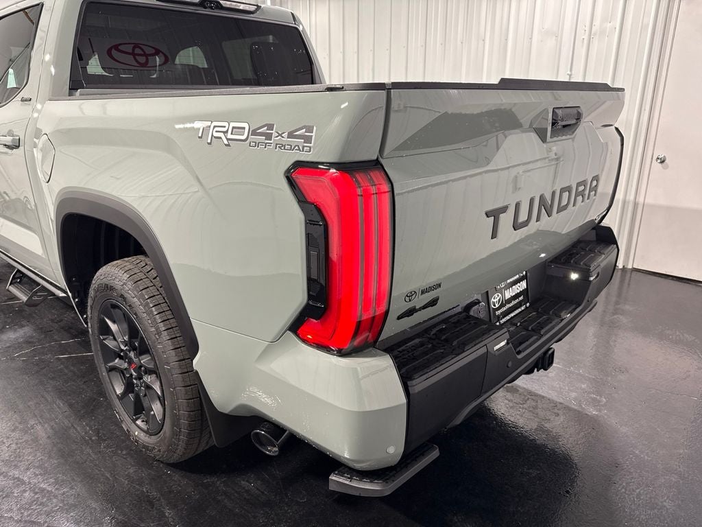 2026 Toyota Tundra i-FORCE MAX Tundra Limited