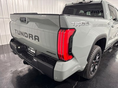 2026 Toyota Tundra i-FORCE MAX Tundra Limited