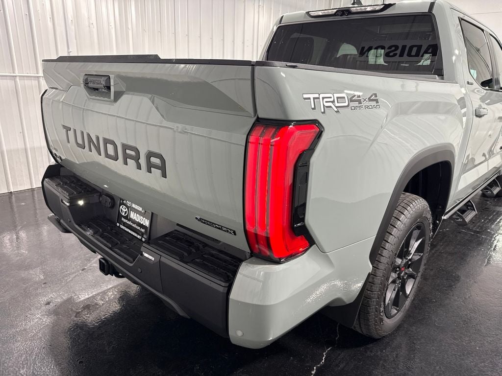 2026 Toyota Tundra i-FORCE MAX Tundra Limited