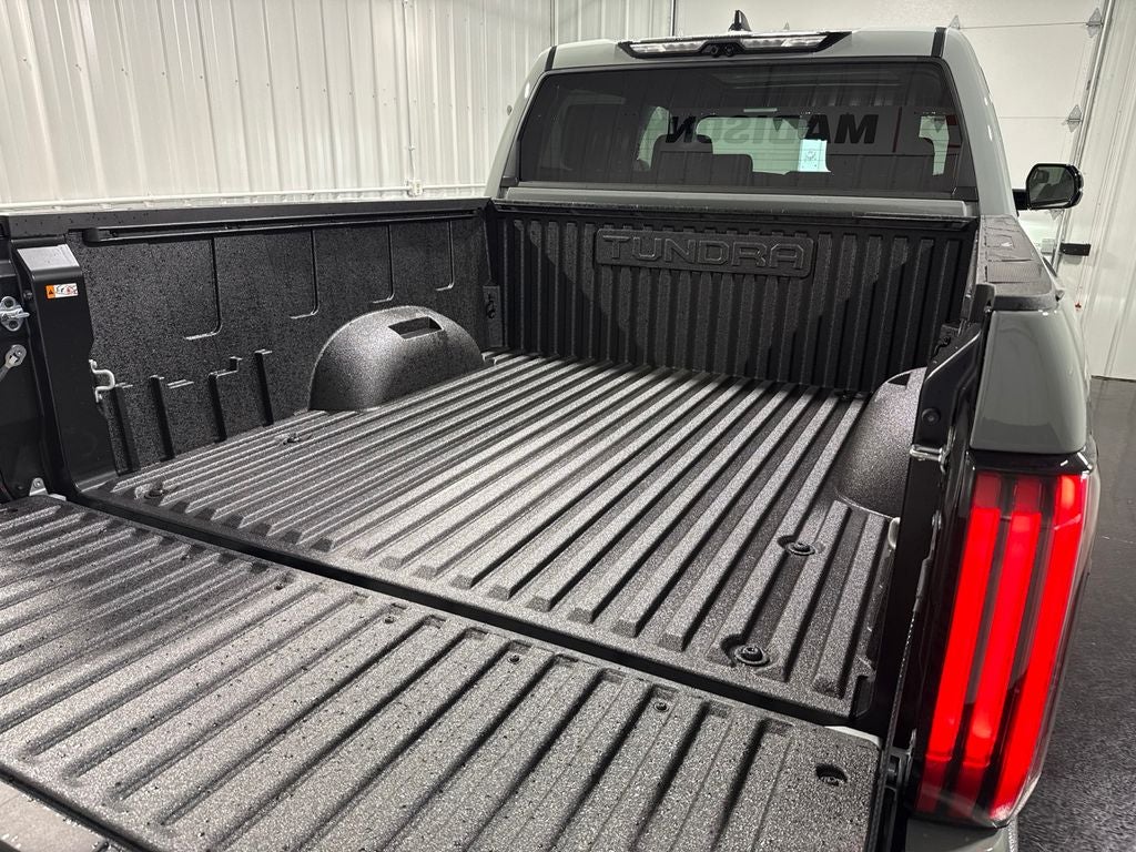 2026 Toyota Tundra i-FORCE MAX Tundra Limited