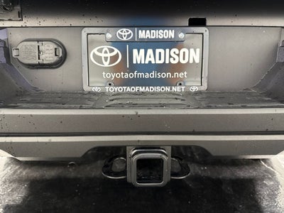 2026 Toyota Tundra i-FORCE MAX Tundra Limited