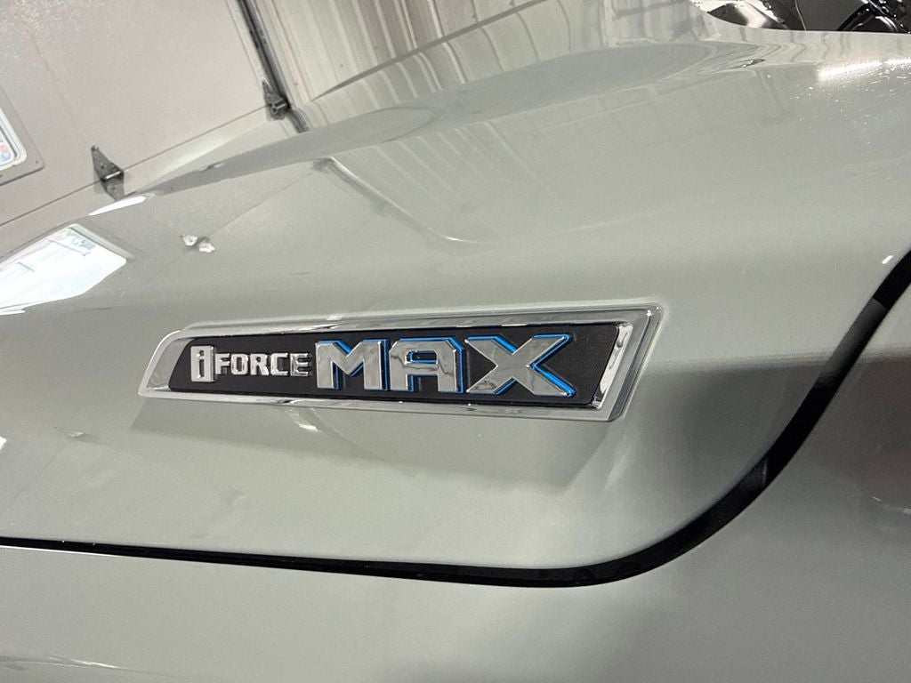 2026 Toyota Tundra i-FORCE MAX Tundra Limited