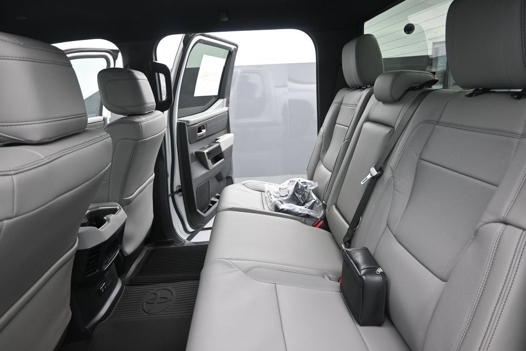 2026 Toyota Tundra i-FORCE MAX Tundra Limited