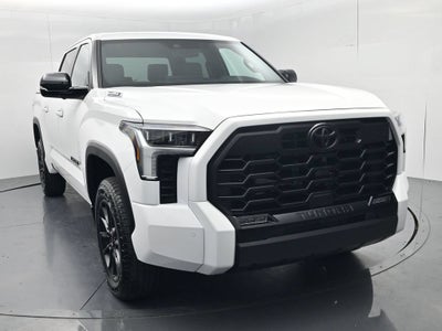2026 Toyota Tundra i-FORCE MAX Tundra Limited