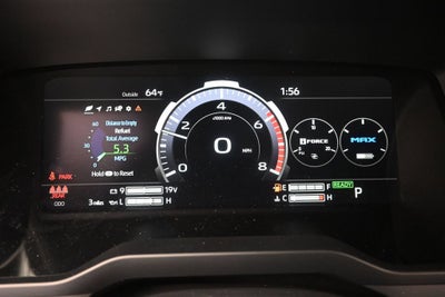 2026 Toyota Tundra i-FORCE MAX Tundra Limited