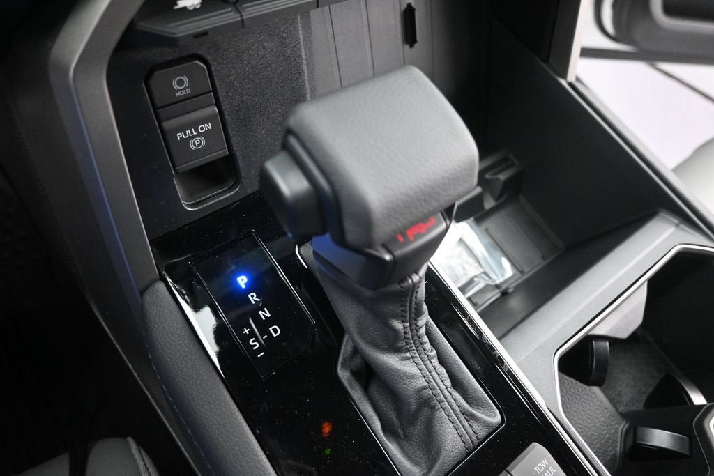 2026 Toyota Tundra i-FORCE MAX Tundra Limited