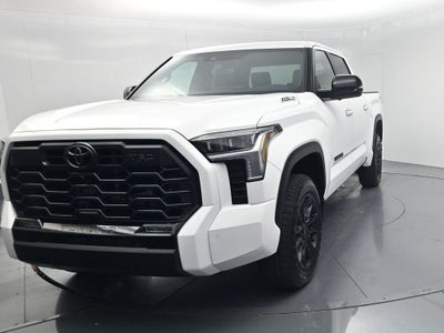 2026 Toyota Tundra i-FORCE MAX Tundra Limited