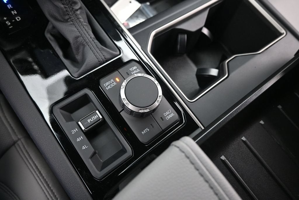 2026 Toyota Tundra i-FORCE MAX Tundra Limited