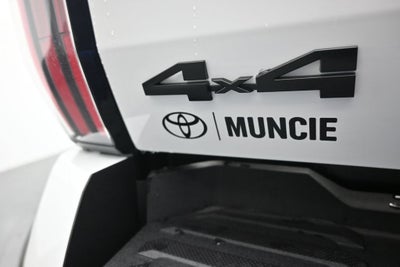 2026 Toyota Tundra i-FORCE MAX Tundra Limited