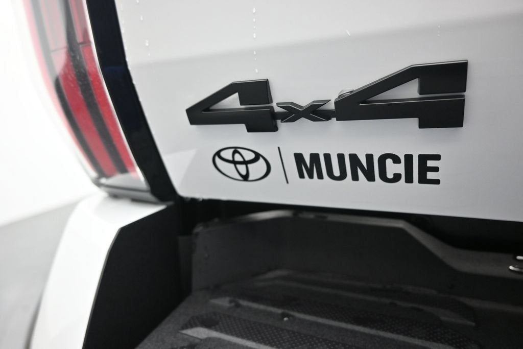 2026 Toyota Tundra i-FORCE MAX Tundra Limited