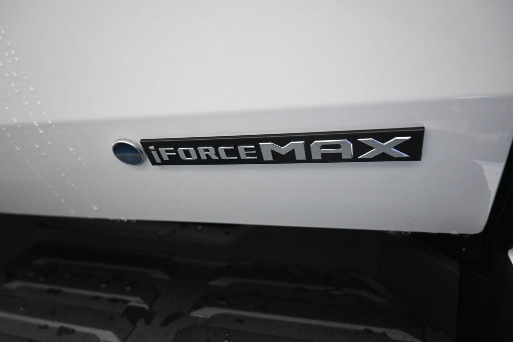 2026 Toyota Tundra i-FORCE MAX Tundra Limited