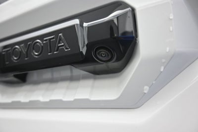 2026 Toyota Tundra i-FORCE MAX Tundra Limited