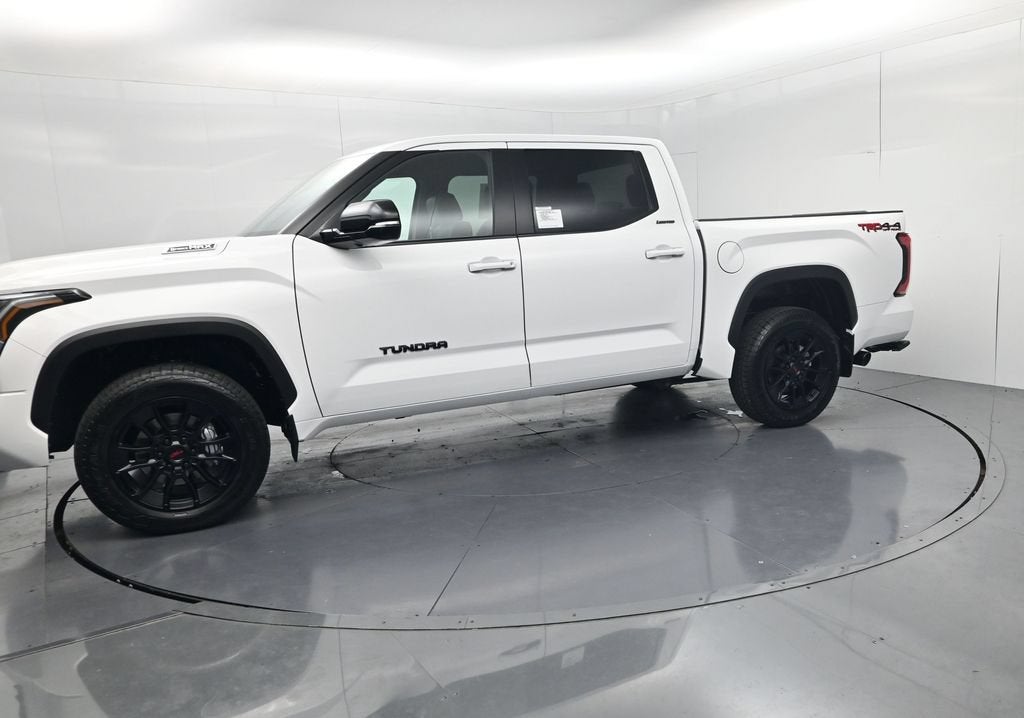 2026 Toyota Tundra i-FORCE MAX Tundra Limited
