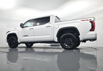 2026 Toyota Tundra i-FORCE MAX Tundra Limited