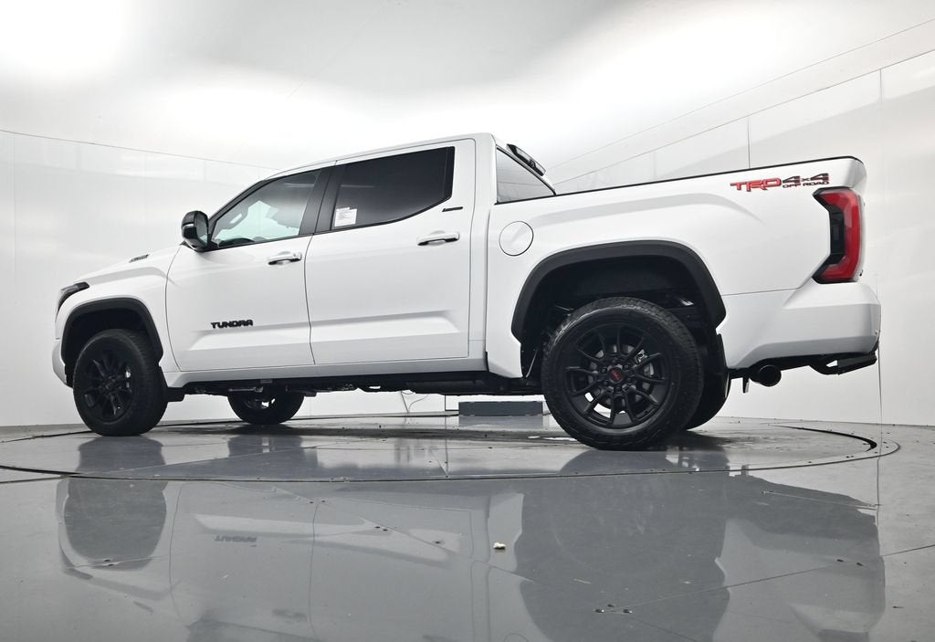 2026 Toyota Tundra i-FORCE MAX Tundra Limited