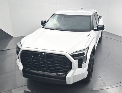 2026 Toyota Tundra i-FORCE MAX Tundra Limited