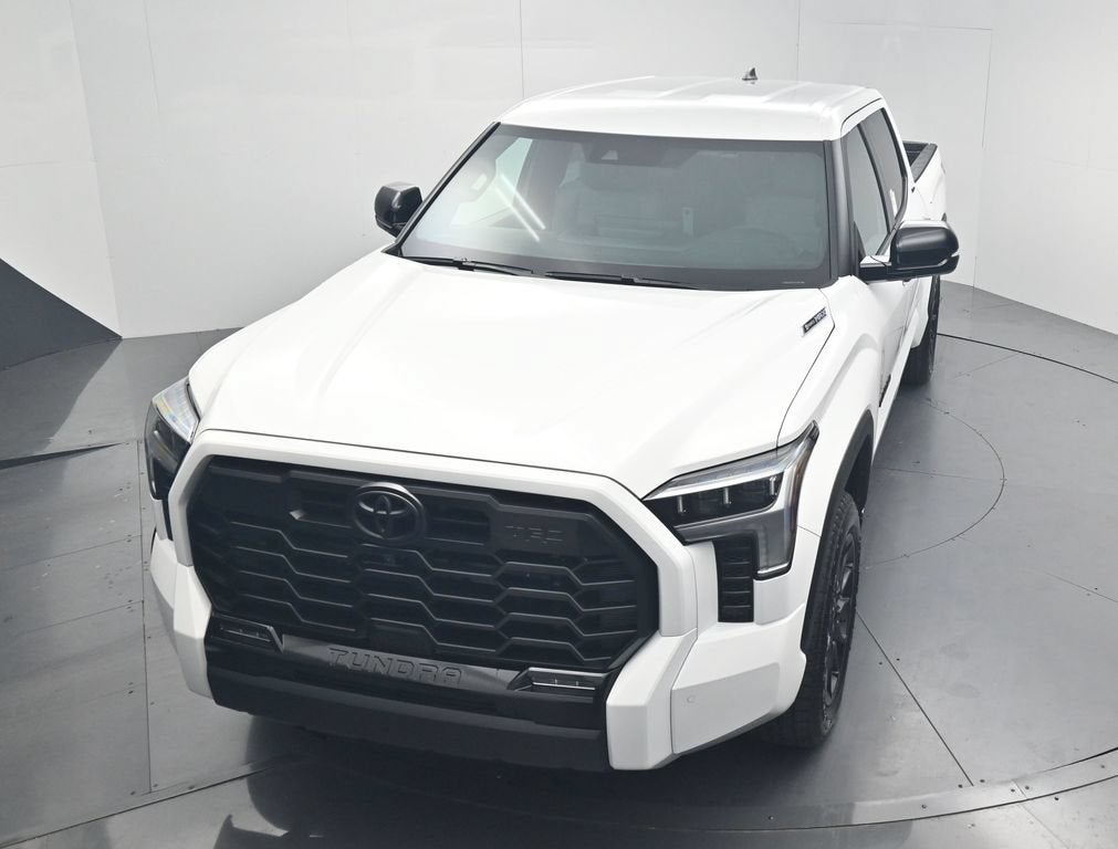 2026 Toyota Tundra i-FORCE MAX Tundra Limited