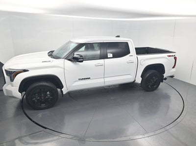 2026 Toyota Tundra i-FORCE MAX Tundra Limited