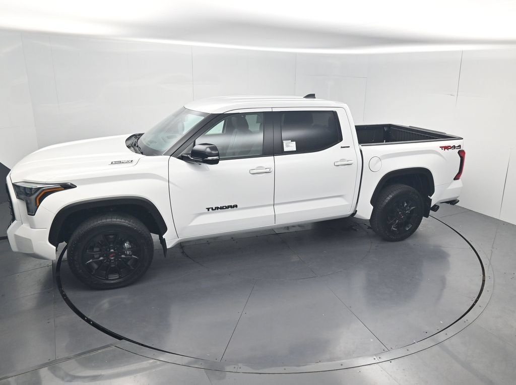 2026 Toyota Tundra i-FORCE MAX Tundra Limited