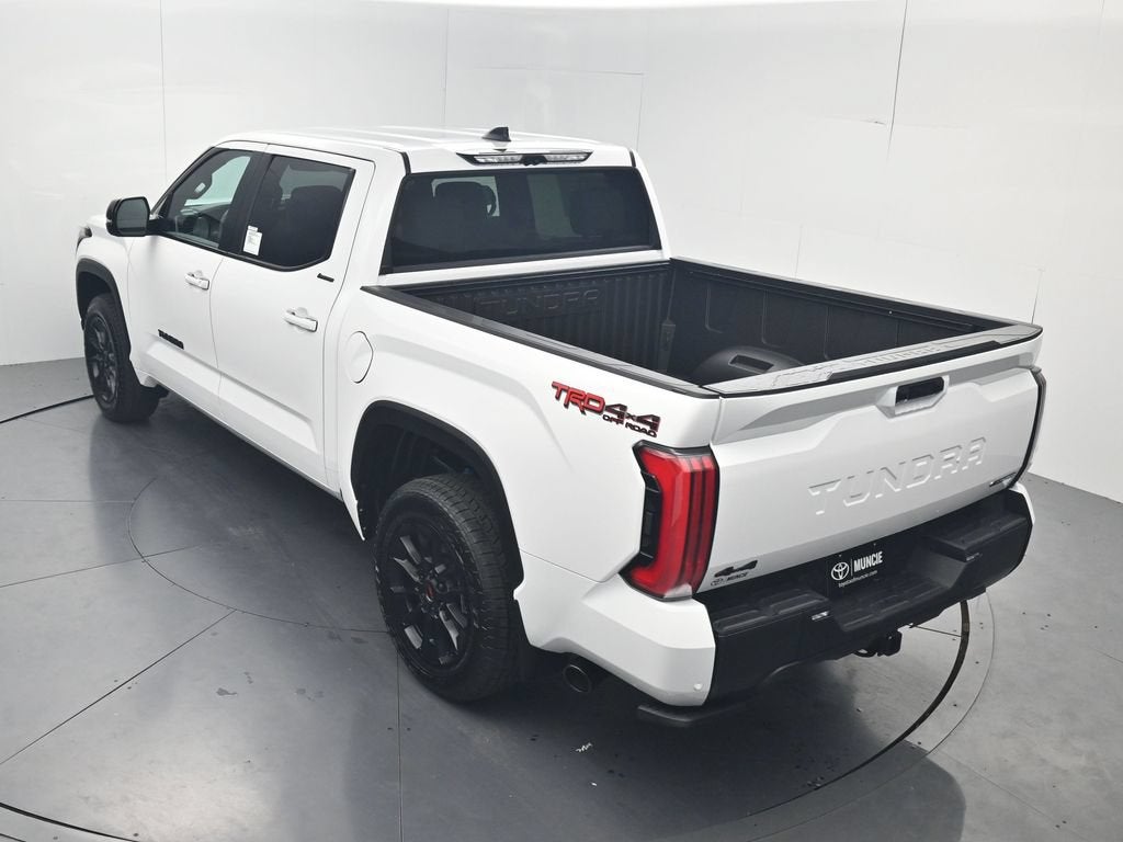 2026 Toyota Tundra i-FORCE MAX Tundra Limited