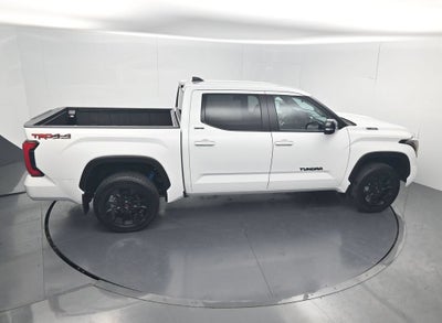 2026 Toyota Tundra i-FORCE MAX Tundra Limited