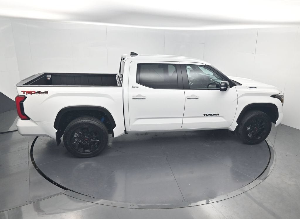 2026 Toyota Tundra i-FORCE MAX Tundra Limited