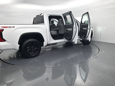 2026 Toyota Tundra i-FORCE MAX Tundra Limited