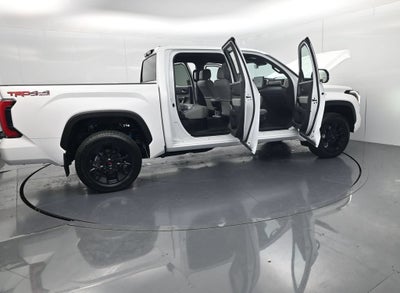 2026 Toyota Tundra i-FORCE MAX Tundra Limited