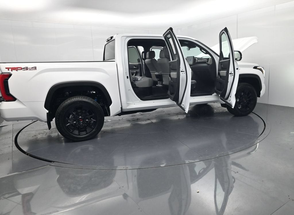 2026 Toyota Tundra i-FORCE MAX Tundra Limited