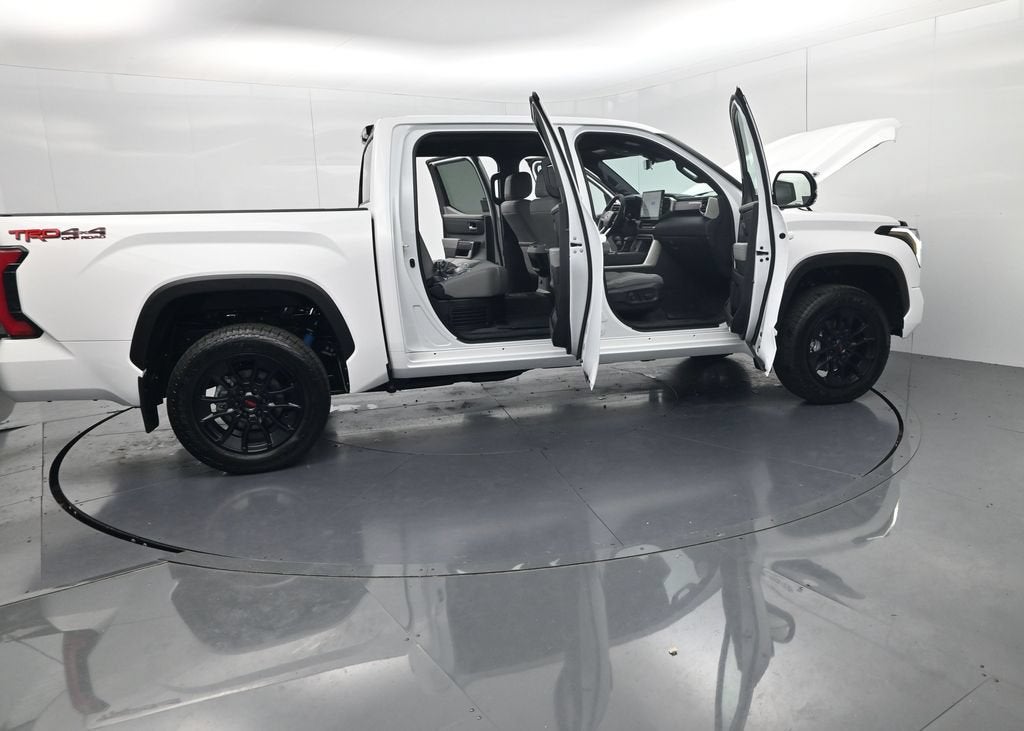 2026 Toyota Tundra i-FORCE MAX Tundra Limited